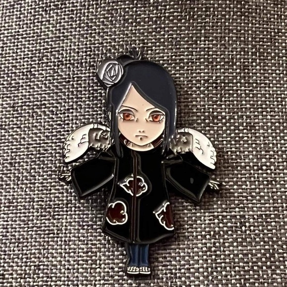 New Youre My Favour Pin Label Brooches - Picture 2 of 2